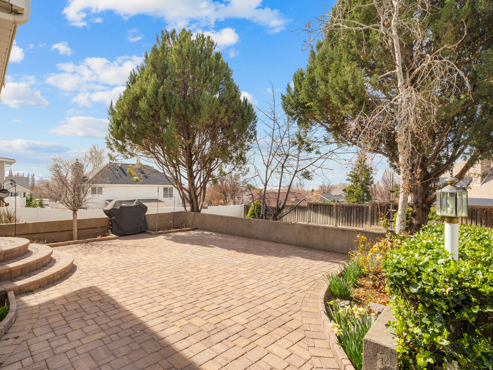 CARRIAGE HILL - Residential