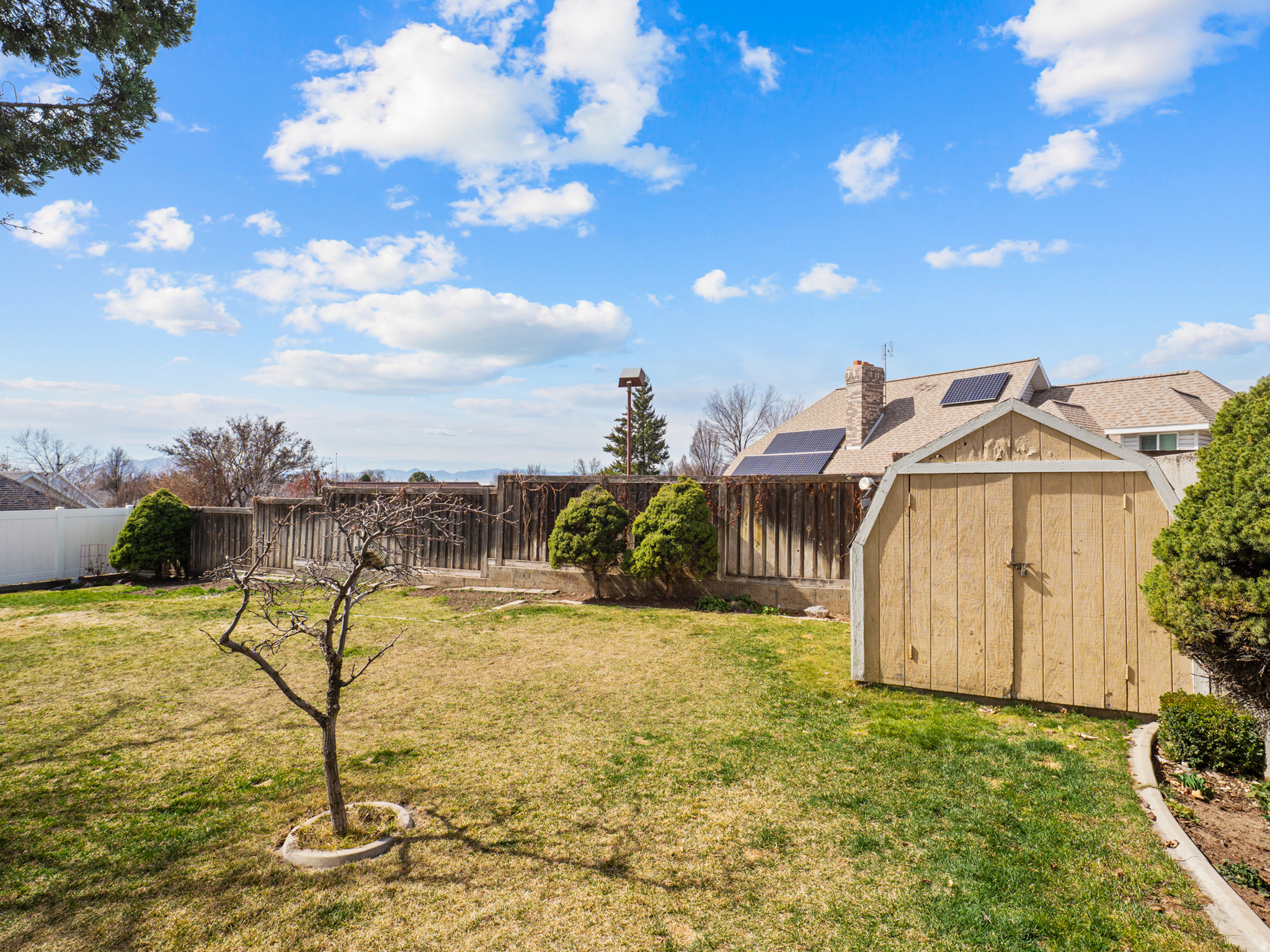 CARRIAGE HILL - Residential