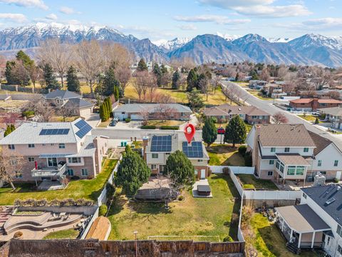 Tiny photo for 1776 S 320 W, Orem, UT 84058 (MLS # 2143407)