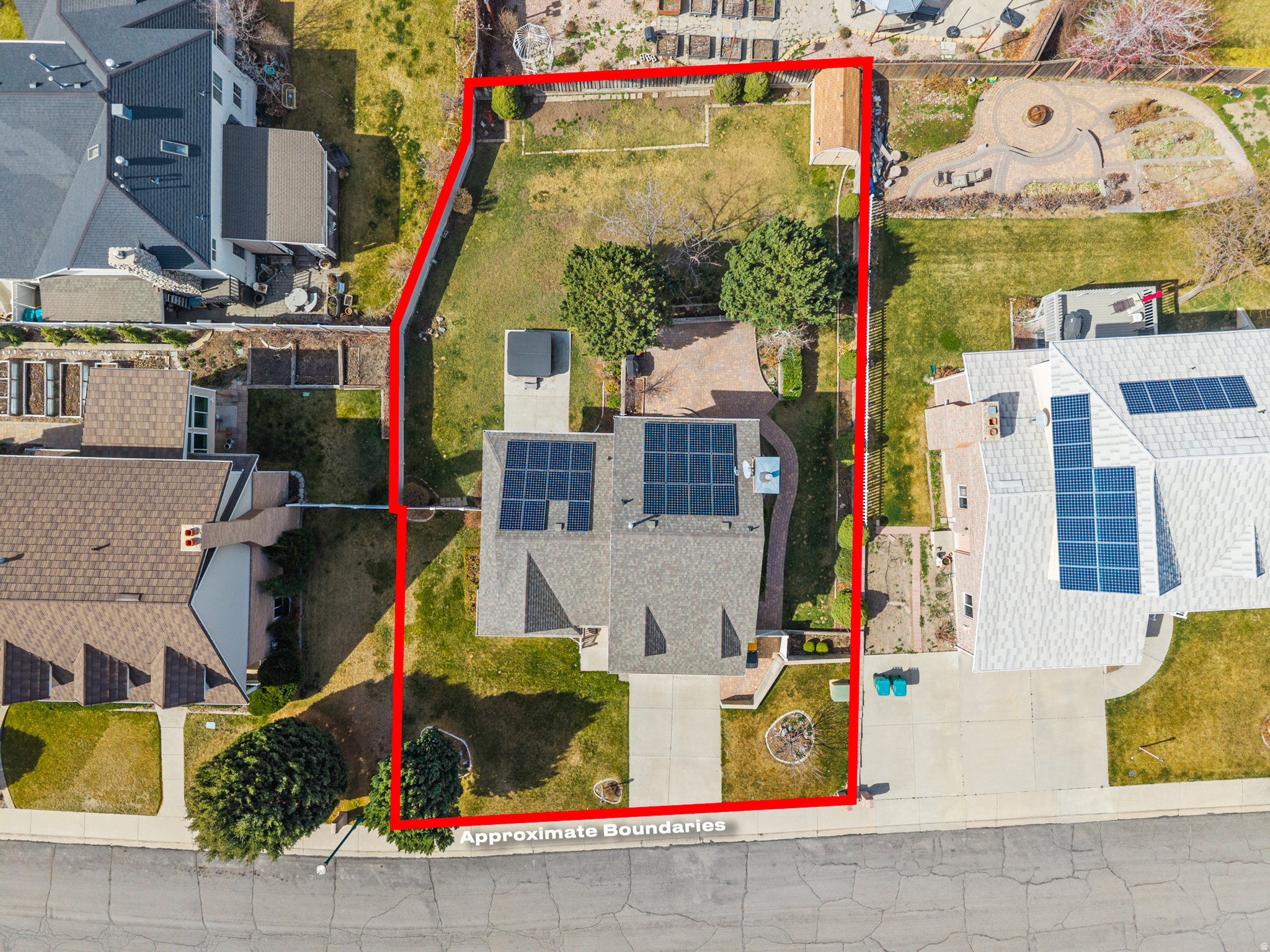 CARRIAGE HILL - Residential