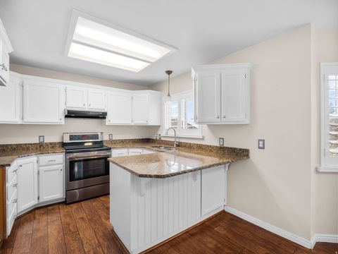 Tiny photo for 1776 S 320 W, Orem, UT 84058 (MLS # 2143407)
