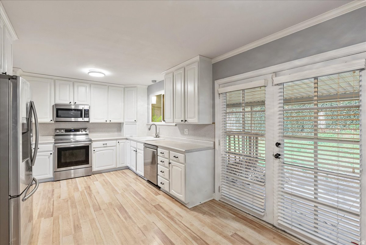 RAINTREE VILLAGE - Residential