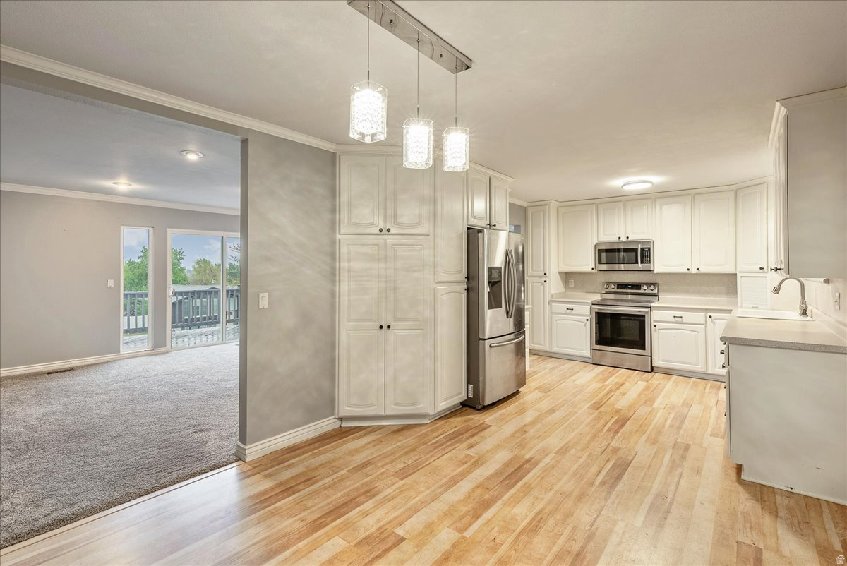 RAINTREE VILLAGE - Residential