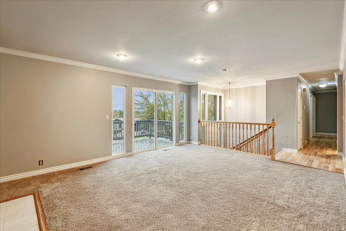 RAINTREE VILLAGE - Residential