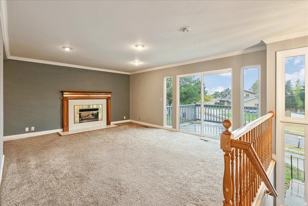 RAINTREE VILLAGE - Residential