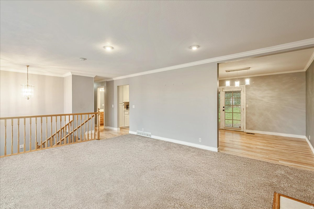 RAINTREE VILLAGE - Residential