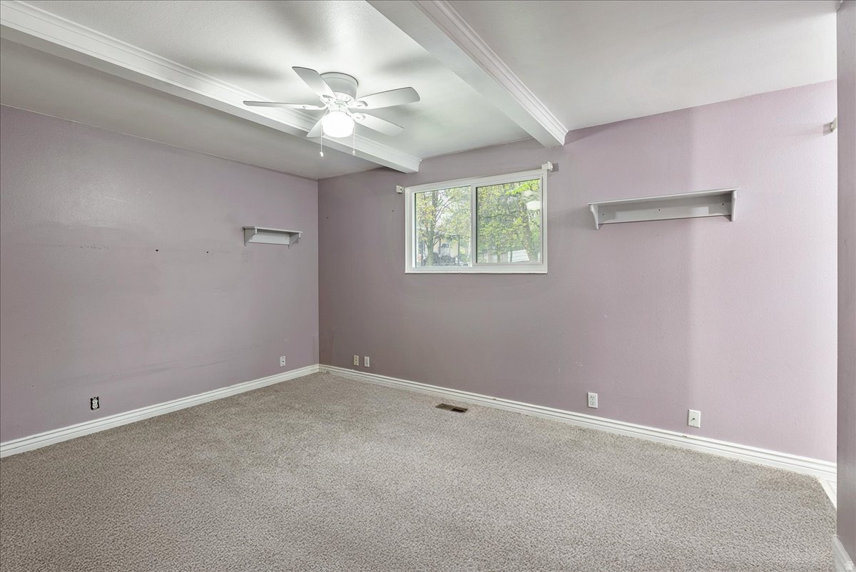 RAINTREE VILLAGE - Residential