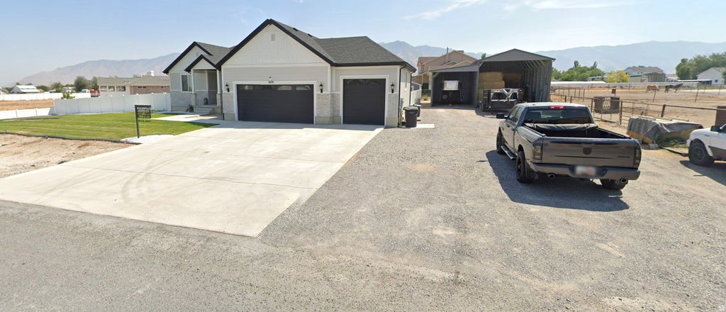 Photo of 3678 N SPIRAL SPRINGS RD W #204, Erda, UT 84074 (MLS # 2183195)
