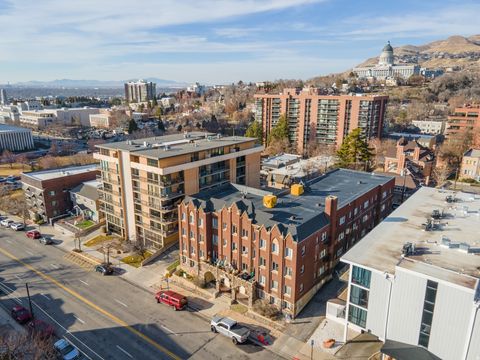 Tiny photo for 141 E 1ST AVE, Salt Lake City, UT 84103 (MLS # 2136339)