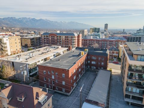 Tiny photo for 141 E 1ST AVE, Salt Lake City, UT 84103 (MLS # 2136339)