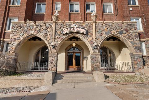 Tiny photo for 141 E 1ST AVE, Salt Lake City, UT 84103 (MLS # 2136339)