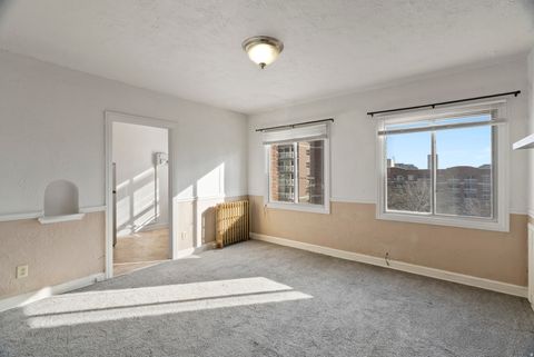 Tiny photo for 141 E 1ST AVE, Salt Lake City, UT 84103 (MLS # 2136339)