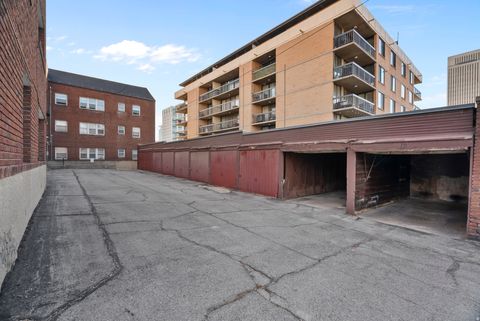 Tiny photo for 141 E 1ST AVE, Salt Lake City, UT 84103 (MLS # 2136339)