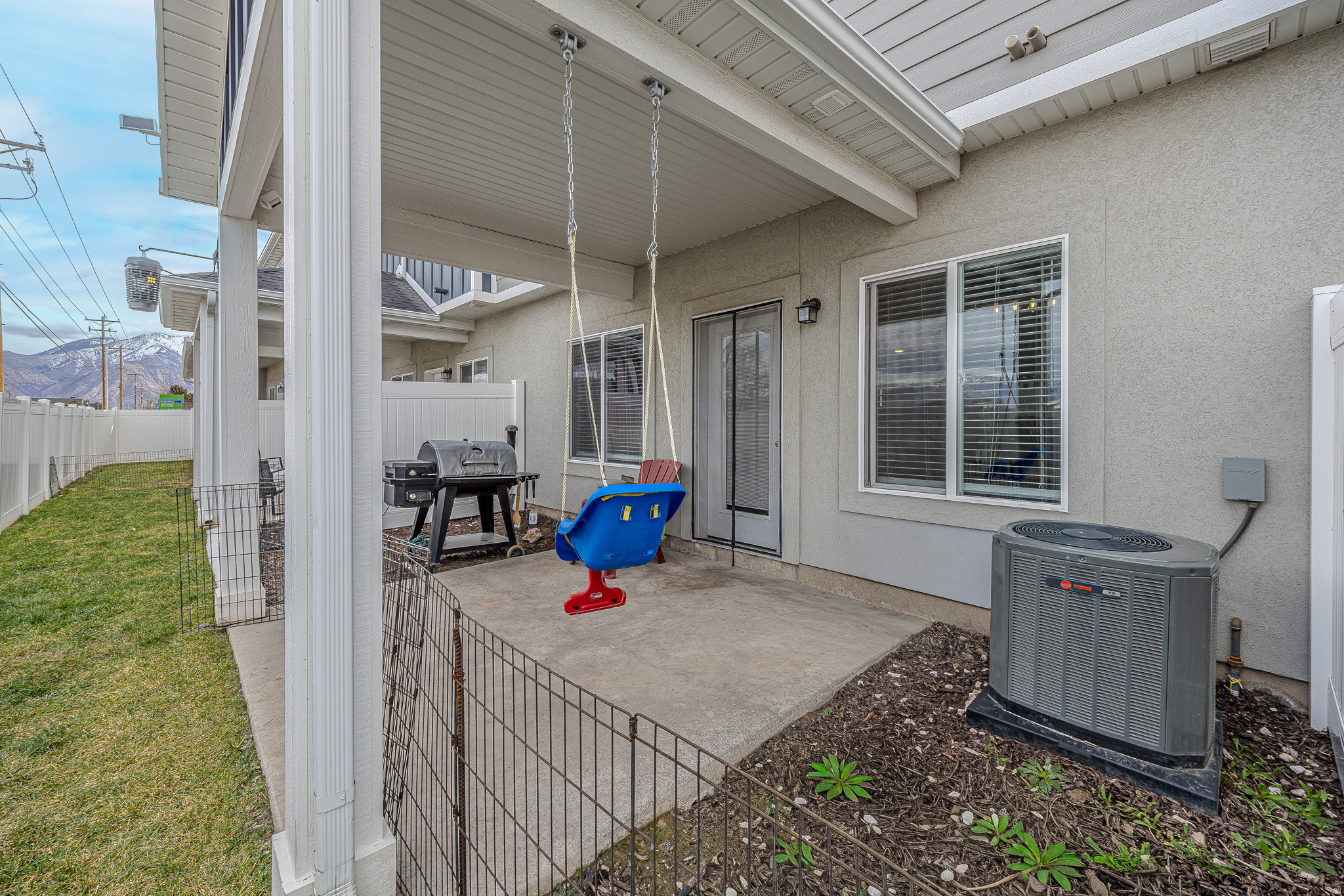 KNUDSON CROSSING - Residential