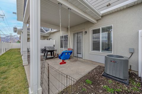 Tiny photo for 2388 W JADE WAY, West Haven, UT 84401 (MLS # 2153969)