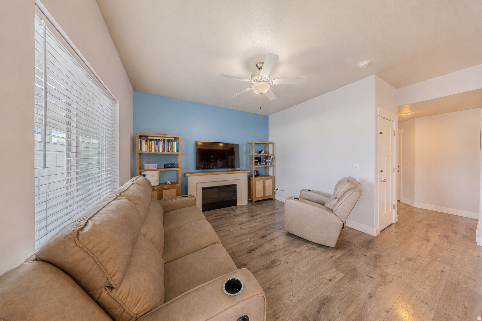 KNUDSON CROSSING - Residential