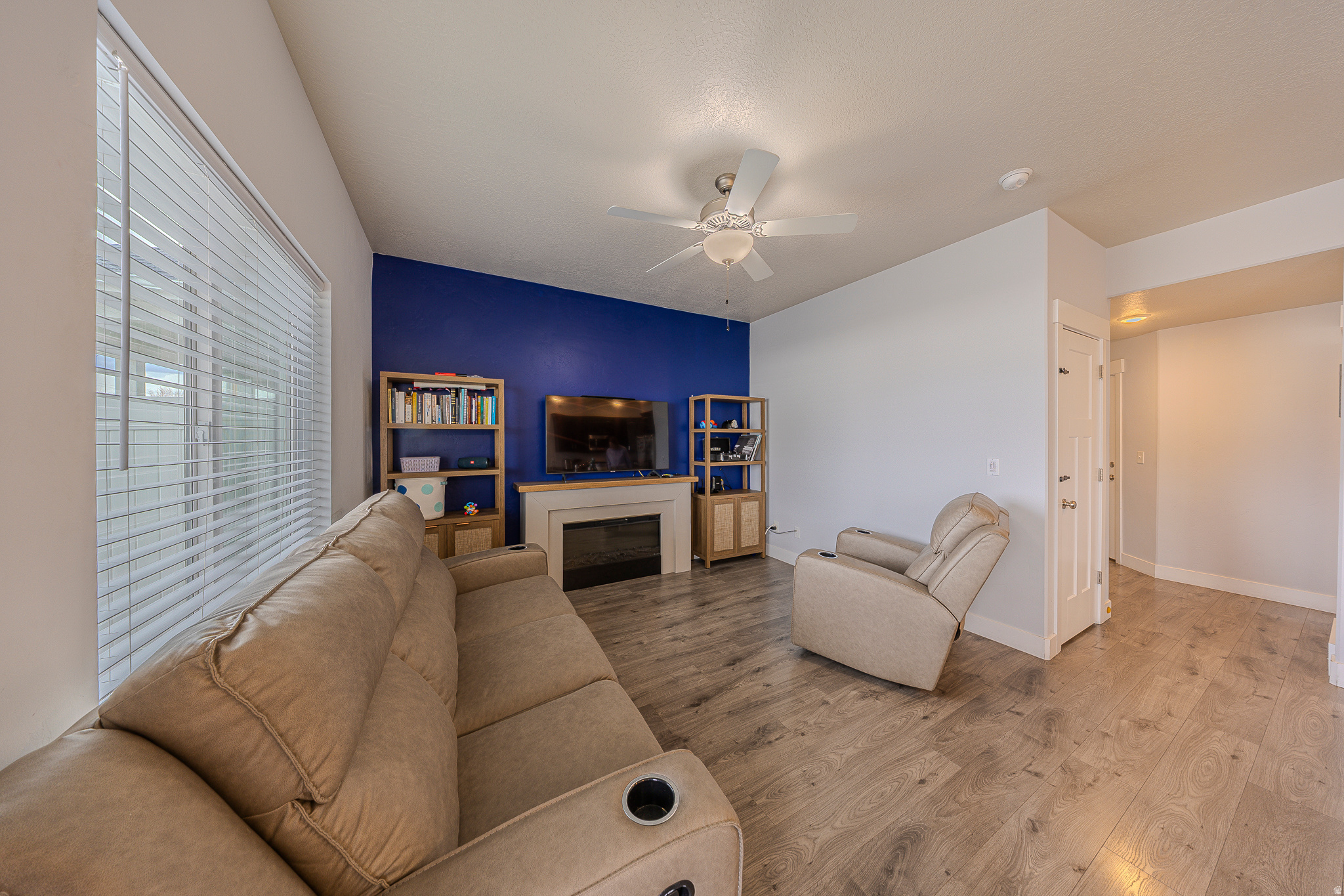 KNUDSON CROSSING - Residential