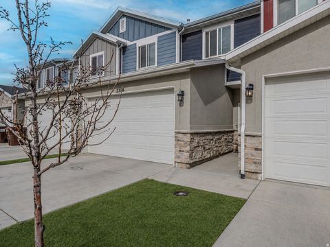 Tiny photo for 2388 W JADE WAY, West Haven, UT 84401 (MLS # 2153969)