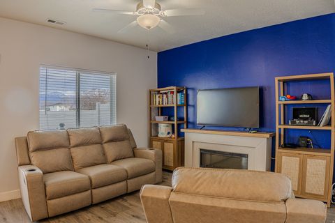 Tiny photo for 2388 W JADE WAY, West Haven, UT 84401 (MLS # 2153969)