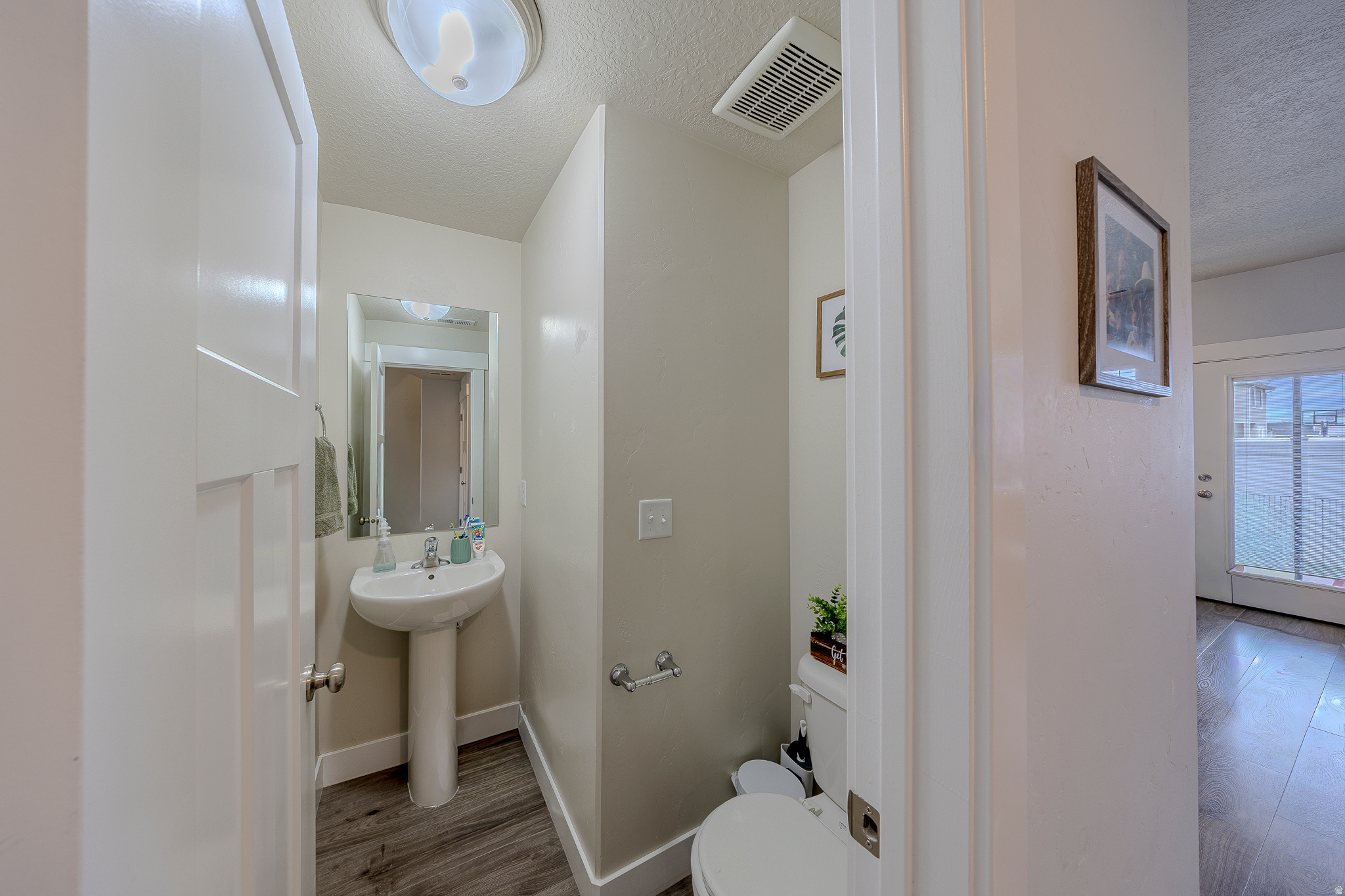 KNUDSON CROSSING - Residential