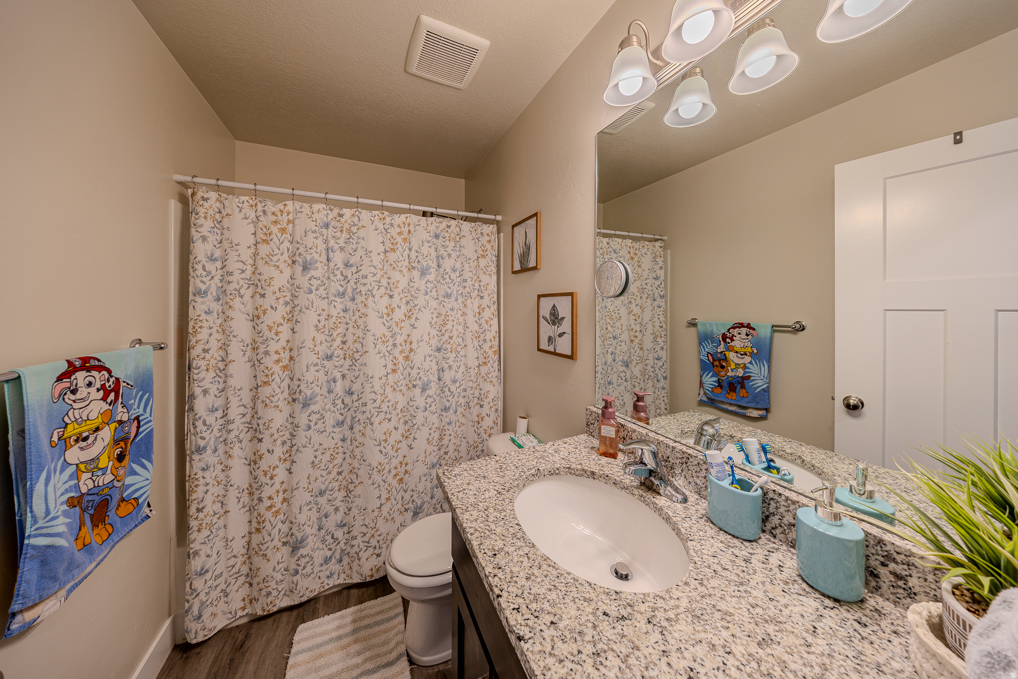 KNUDSON CROSSING - Residential