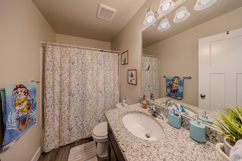 Tiny photo for 2388 W JADE WAY, West Haven, UT 84401 (MLS # 2153969)