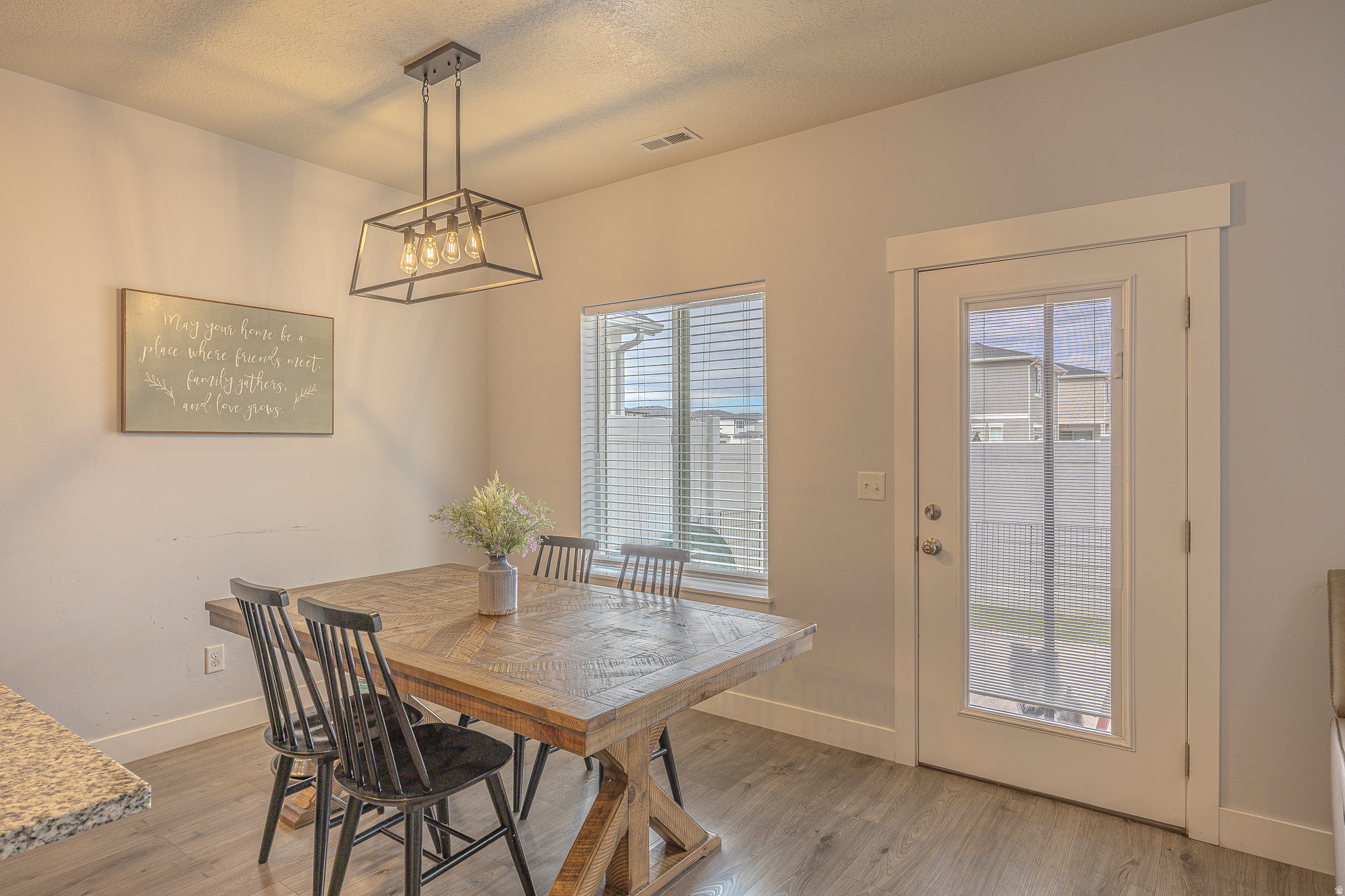 KNUDSON CROSSING - Residential