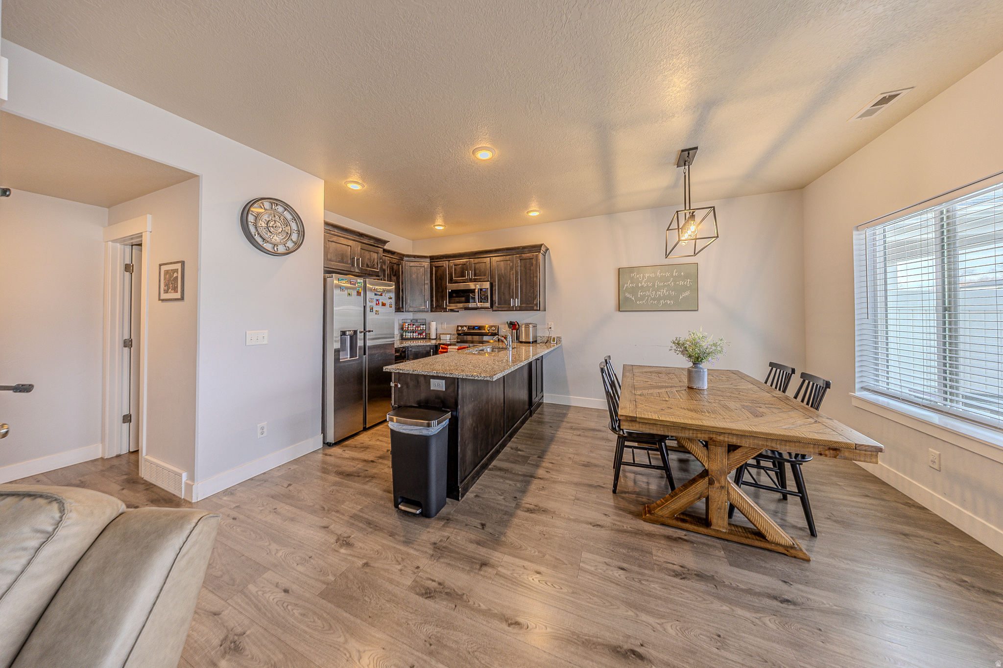 KNUDSON CROSSING - Residential