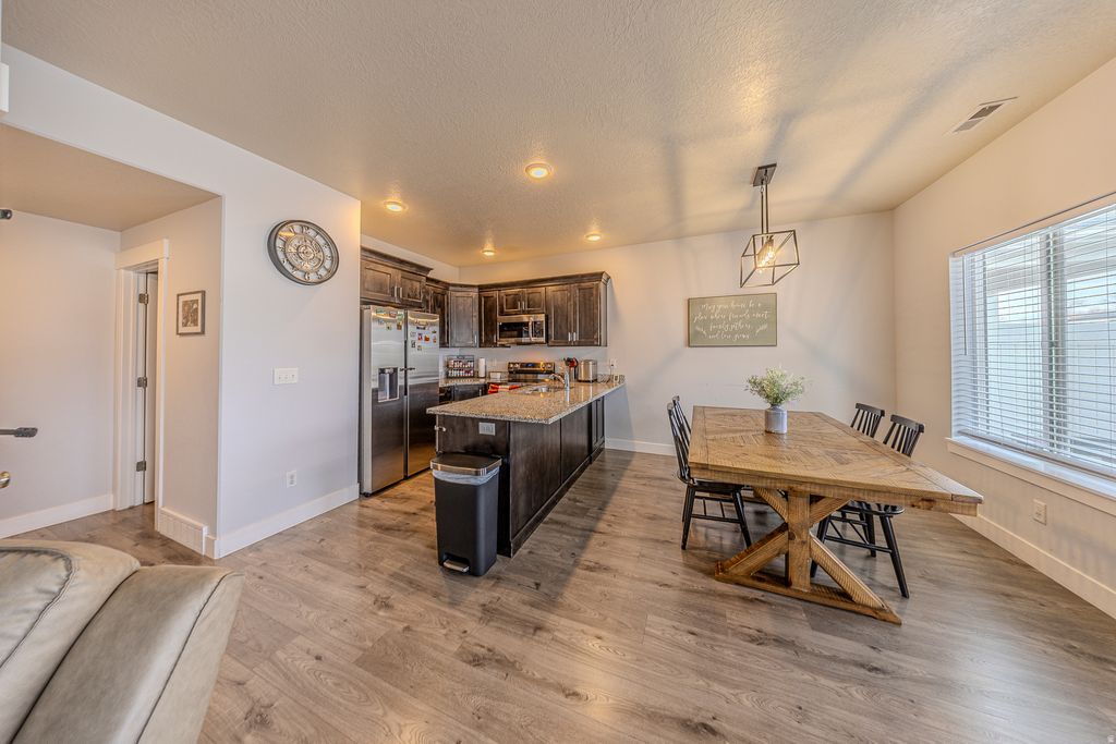 Photo of 2388 W JADE WAY, West Haven, UT 84401 (MLS # 2153969)