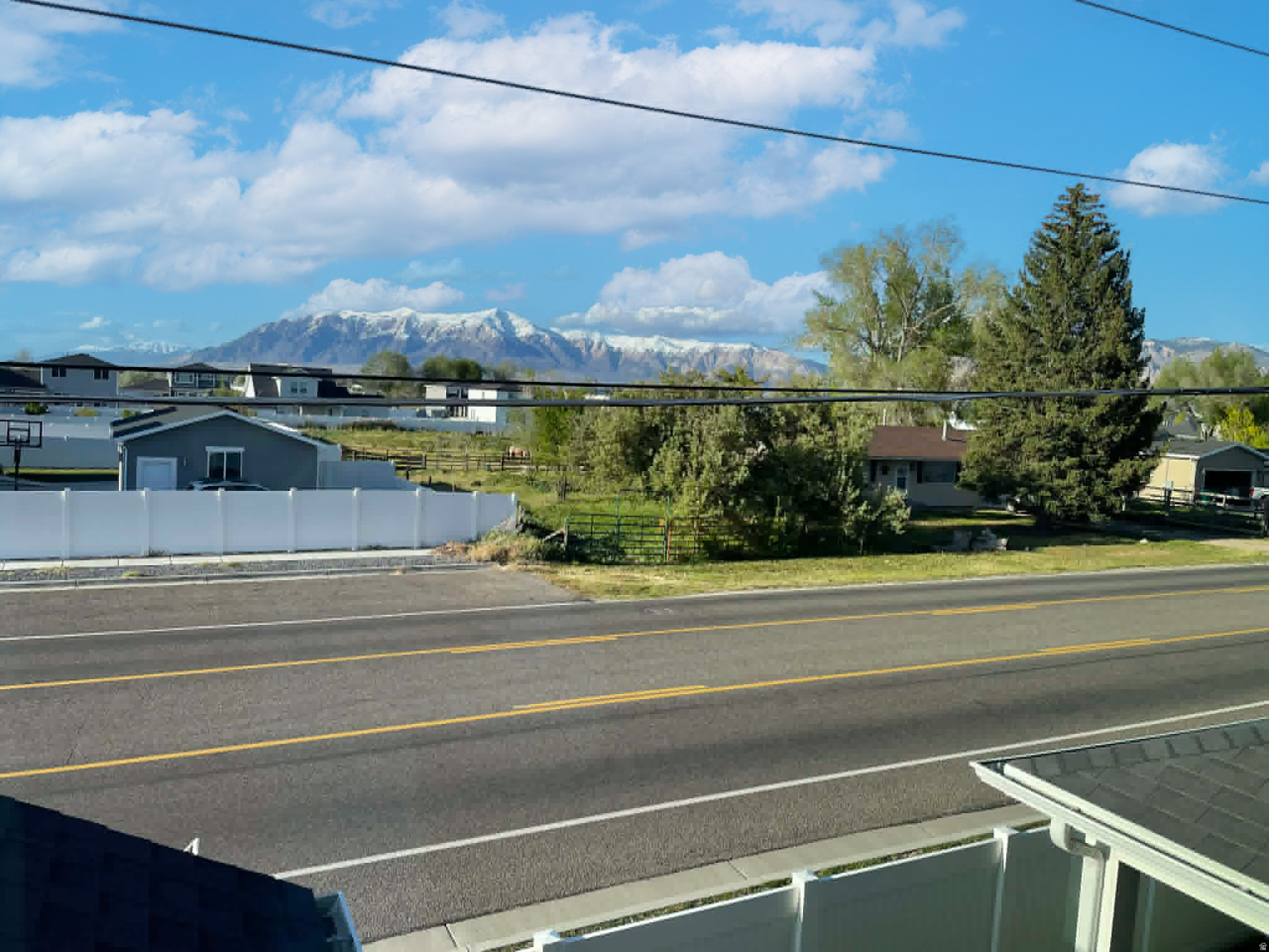 KNUDSON CROSSING - Residential