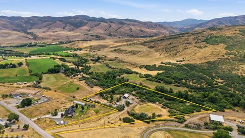 Vacant Land For Sale - 785 Hardscrabble Rd<br/> Morgan County, Morgan, UT 84050