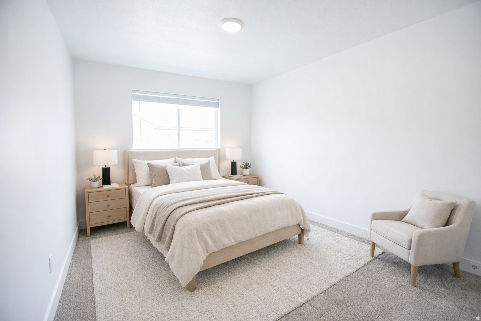 CLEAR CREEK - Residential