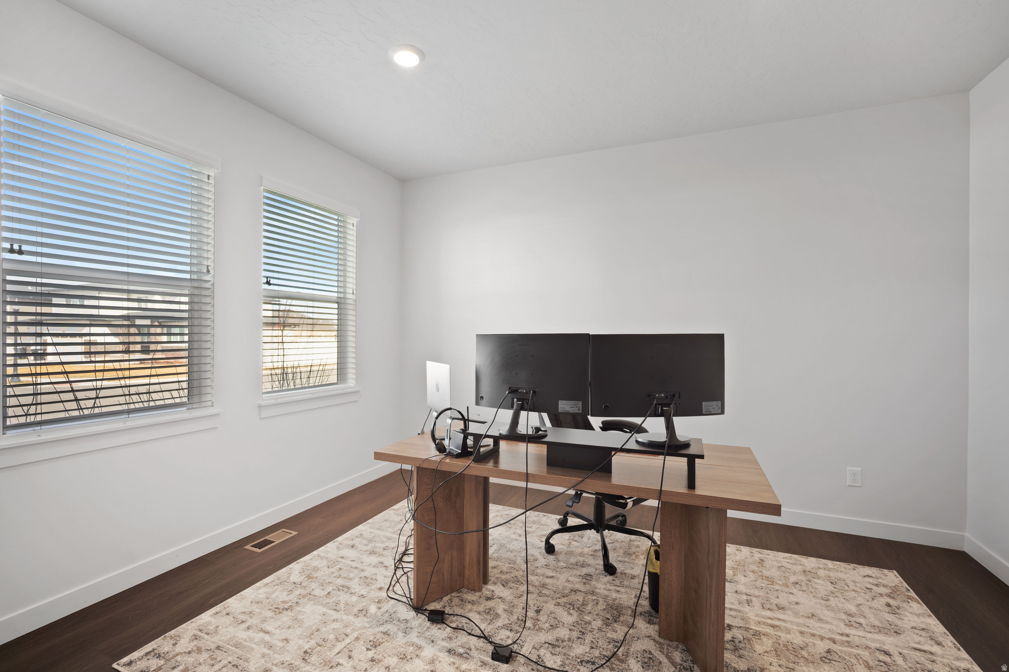 SHAMROCK VILLAGE - Residential