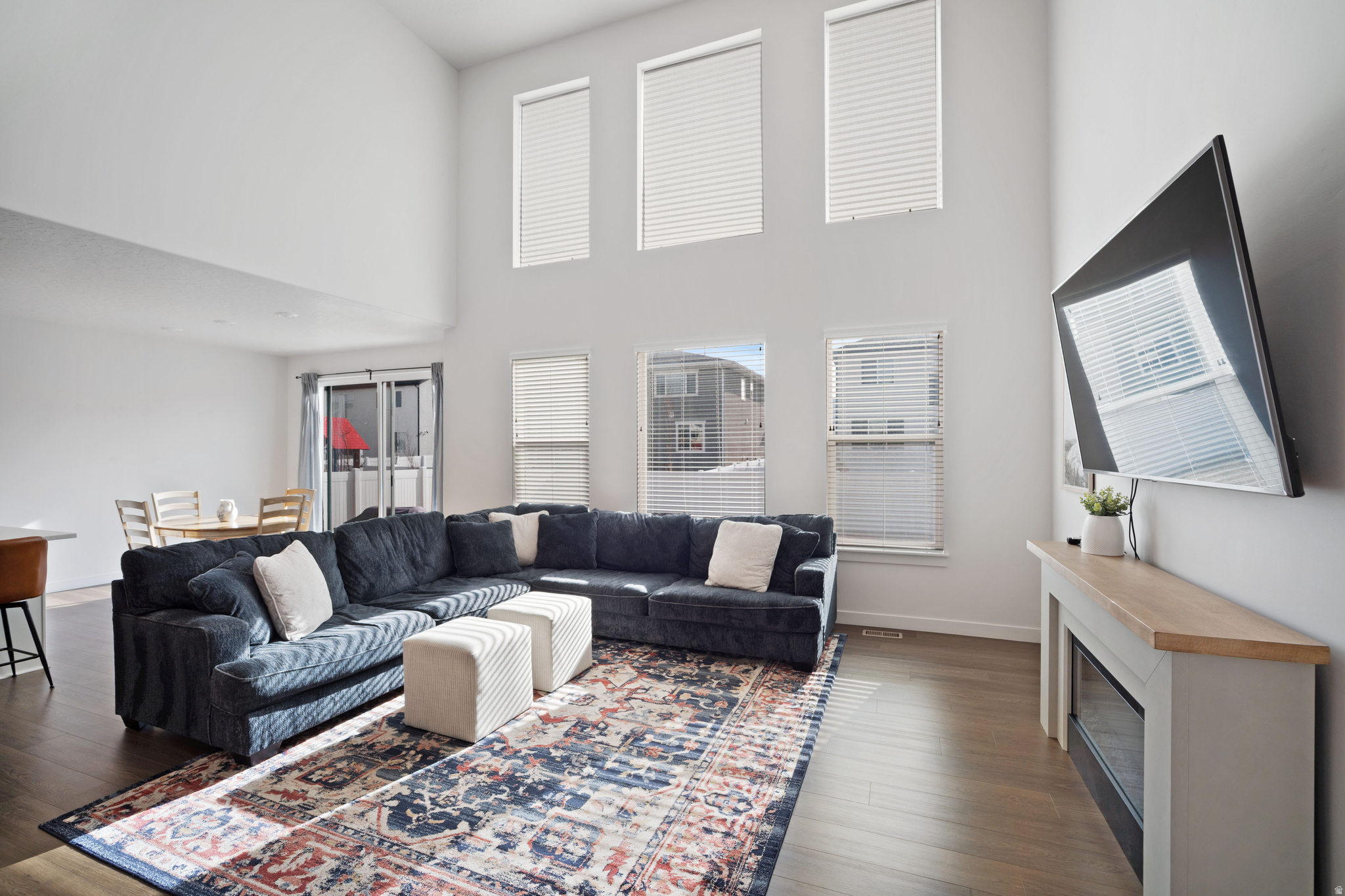 SHAMROCK VILLAGE - Residential