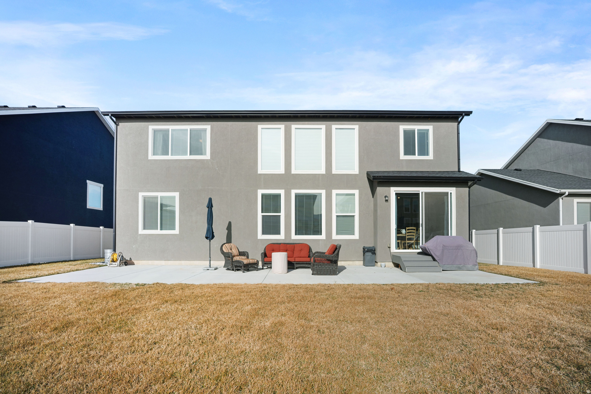 SHAMROCK VILLAGE - Residential