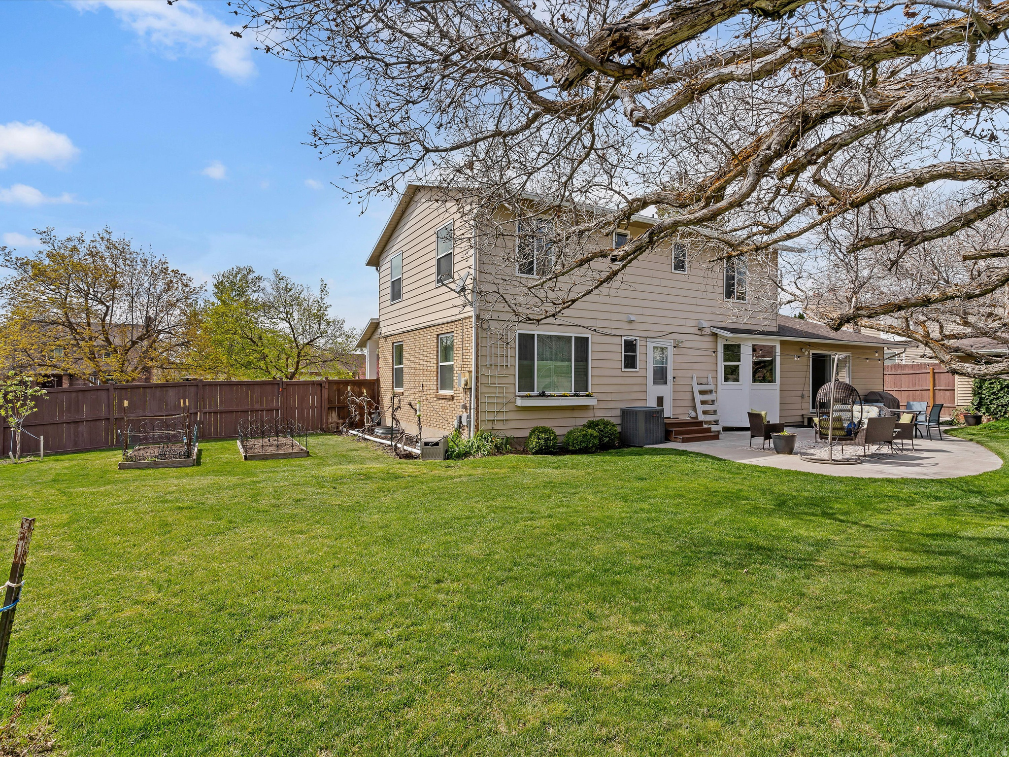 OAK FOREST - Residential