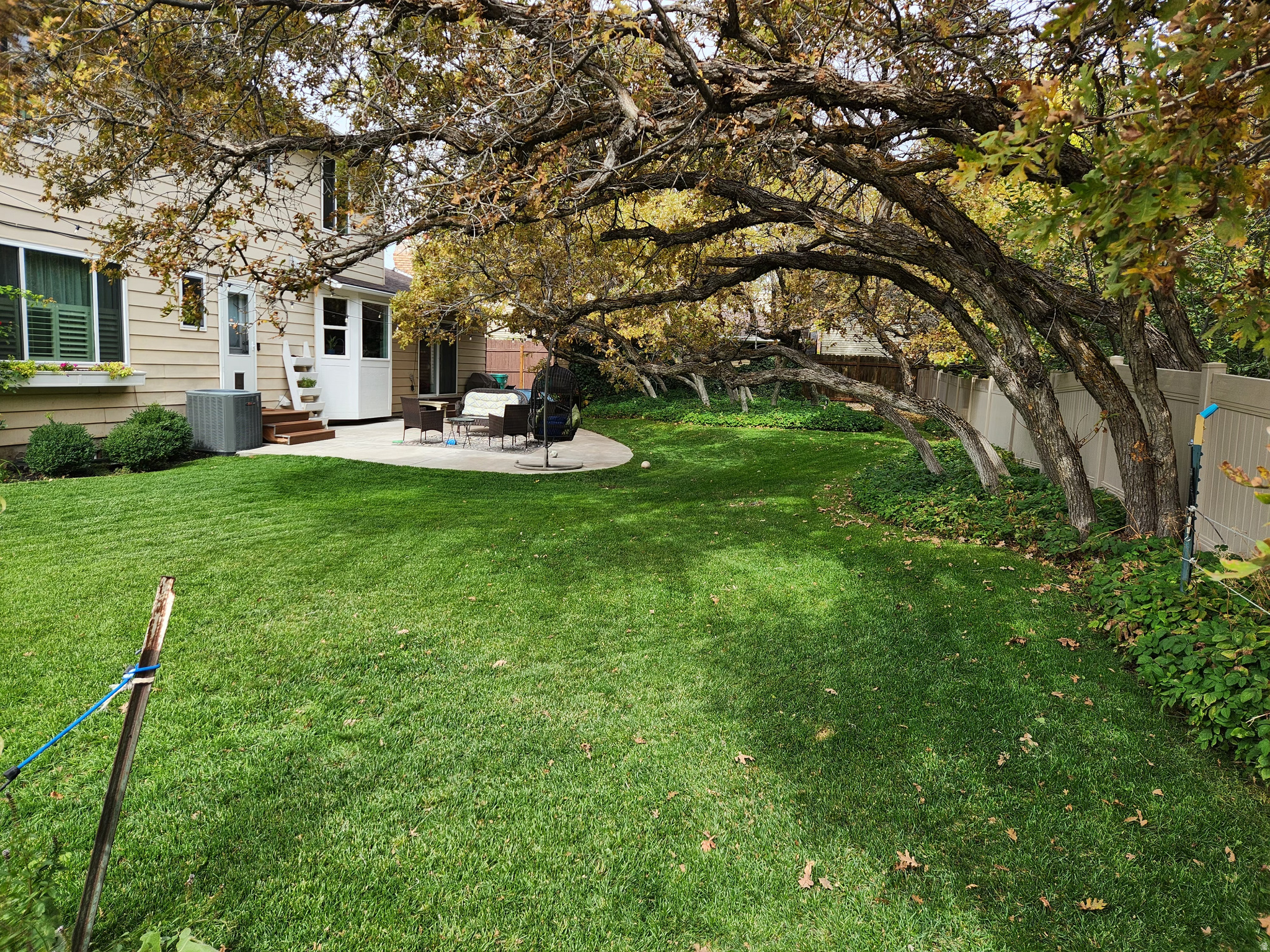 OAK FOREST - Residential