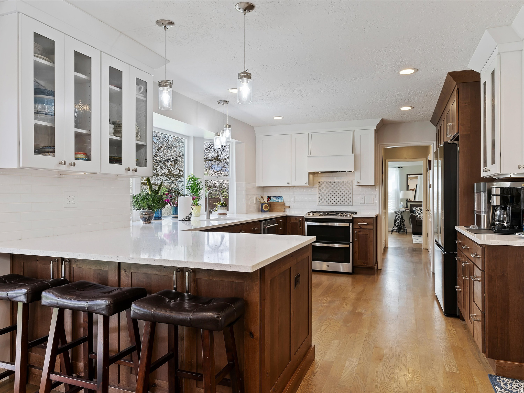 OAK FOREST - Residential