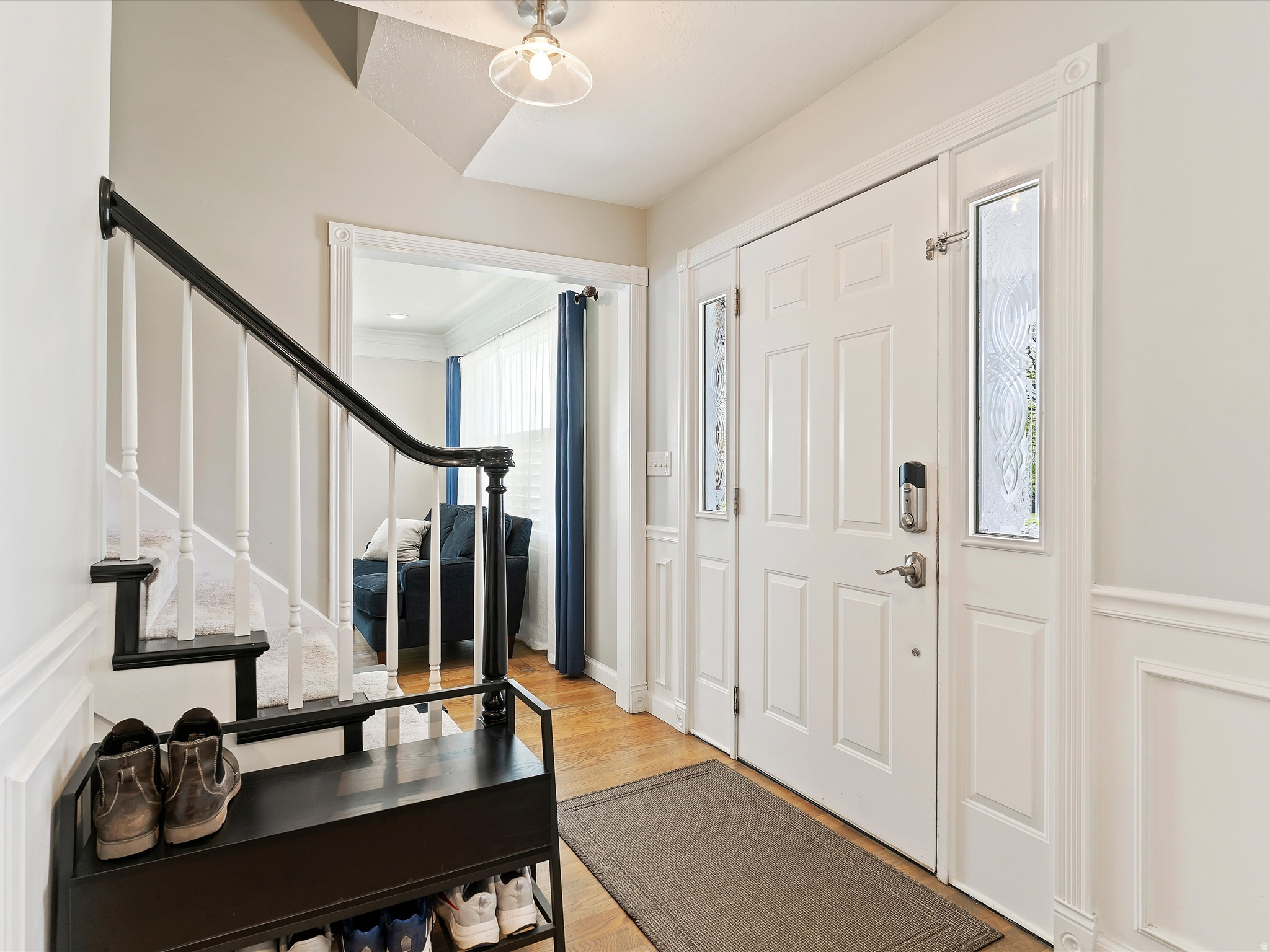 OAK FOREST - Residential