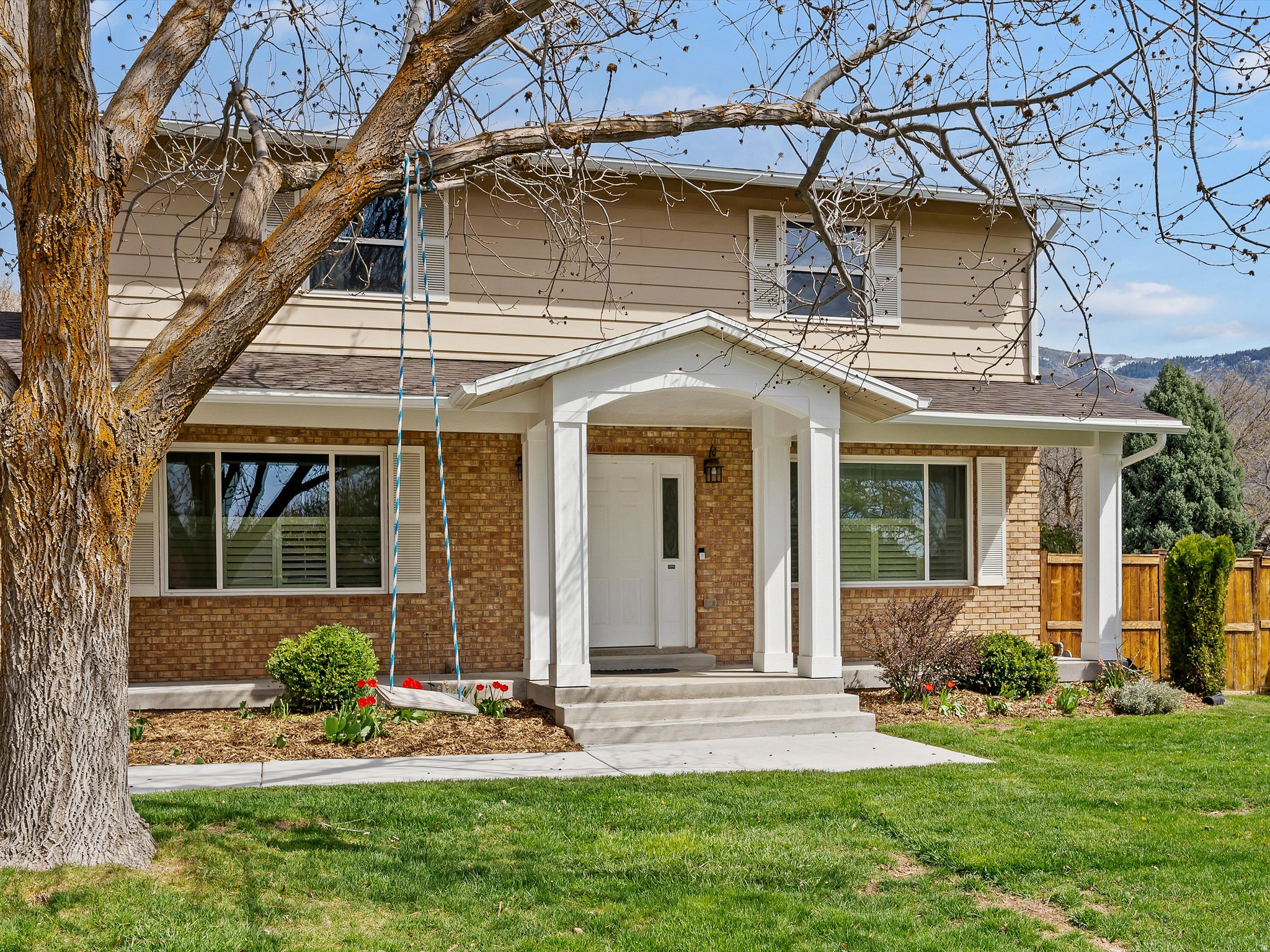 OAK FOREST - Residential