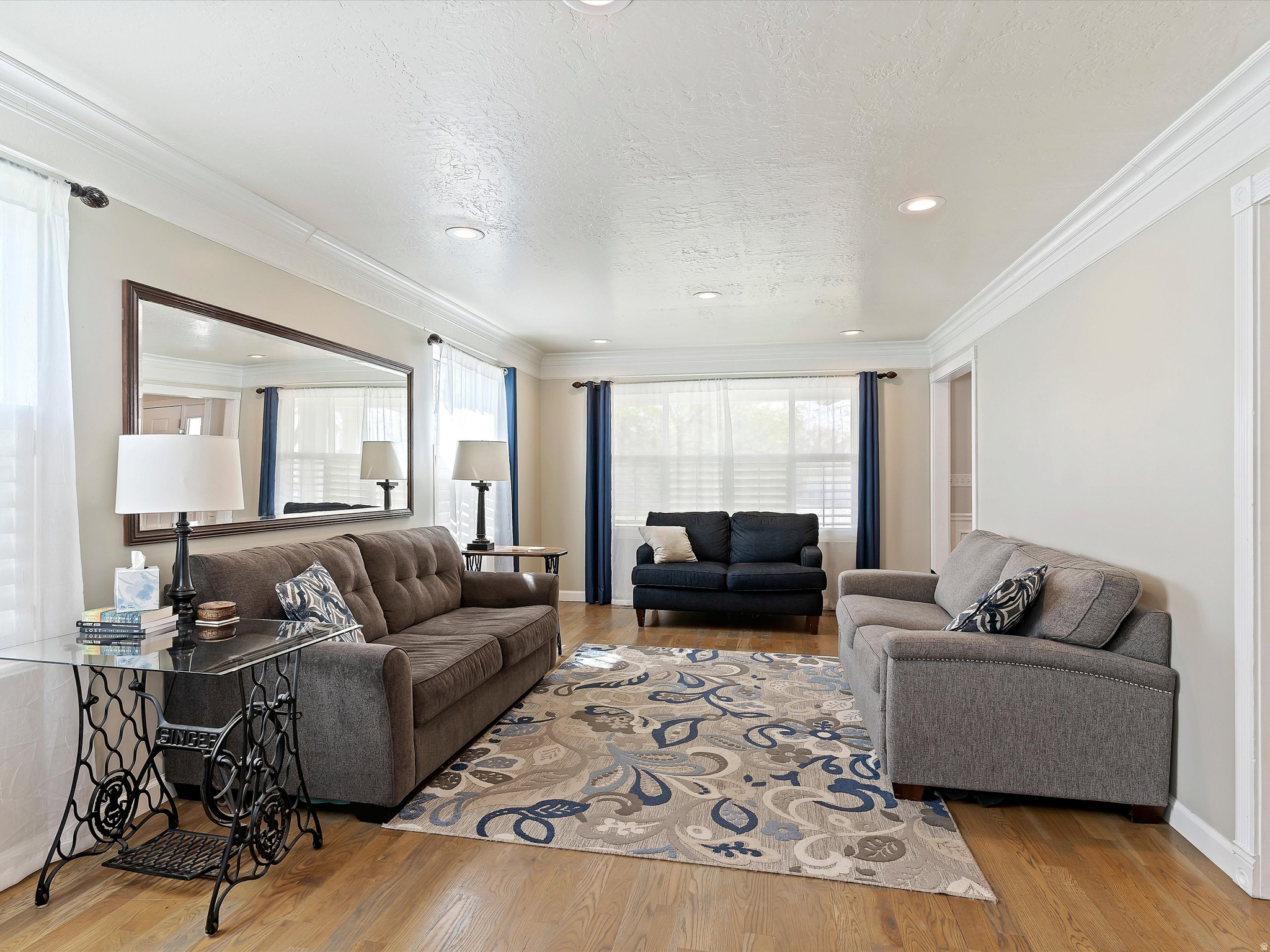 OAK FOREST - Residential