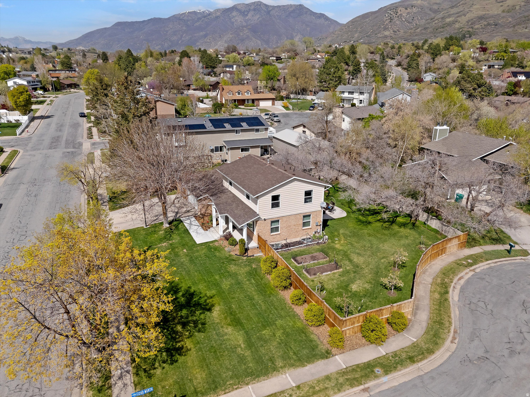 OAK FOREST - Residential