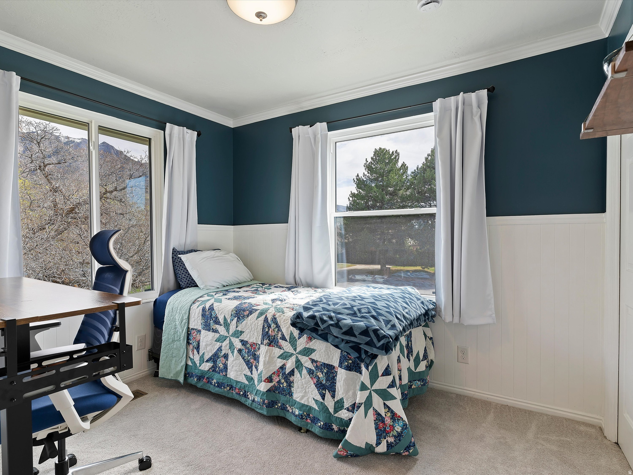 OAK FOREST - Residential