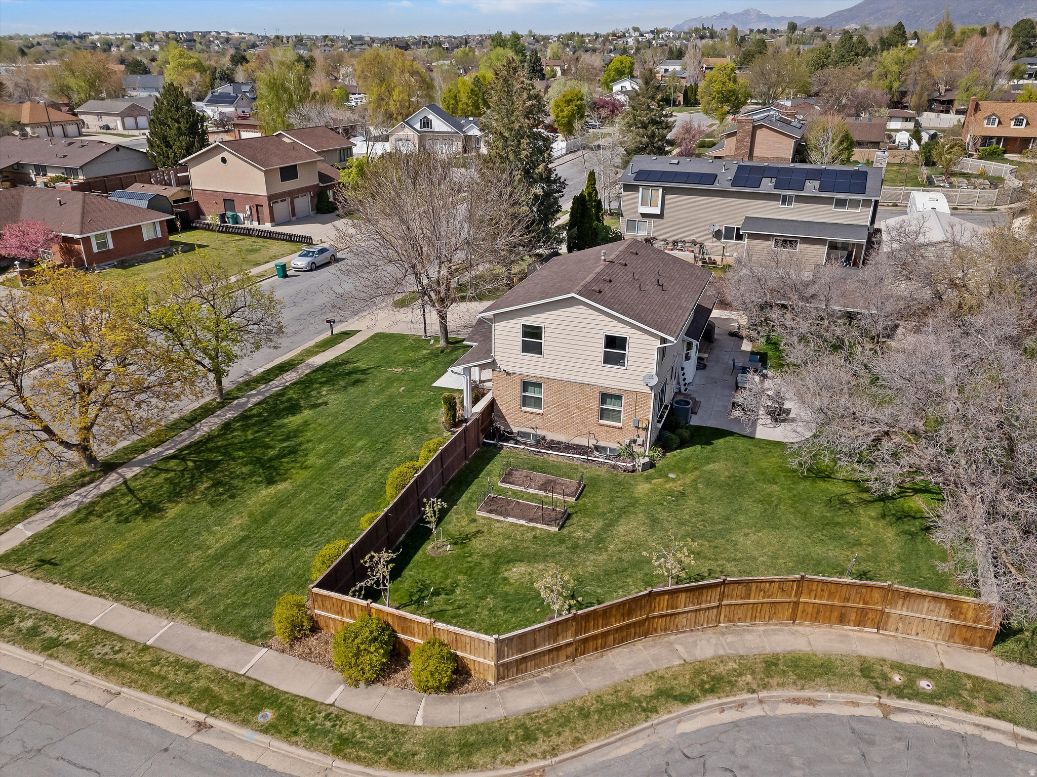 OAK FOREST - Residential