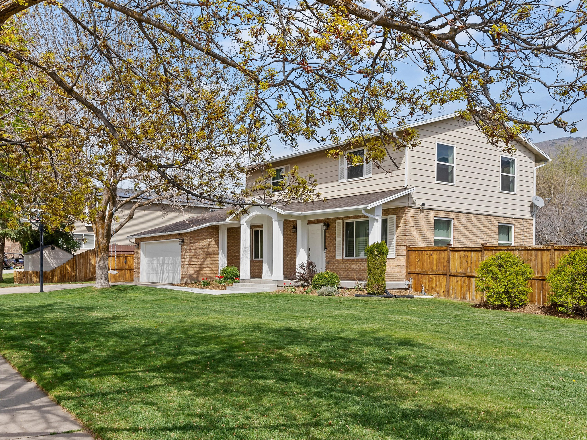 OAK FOREST - Residential