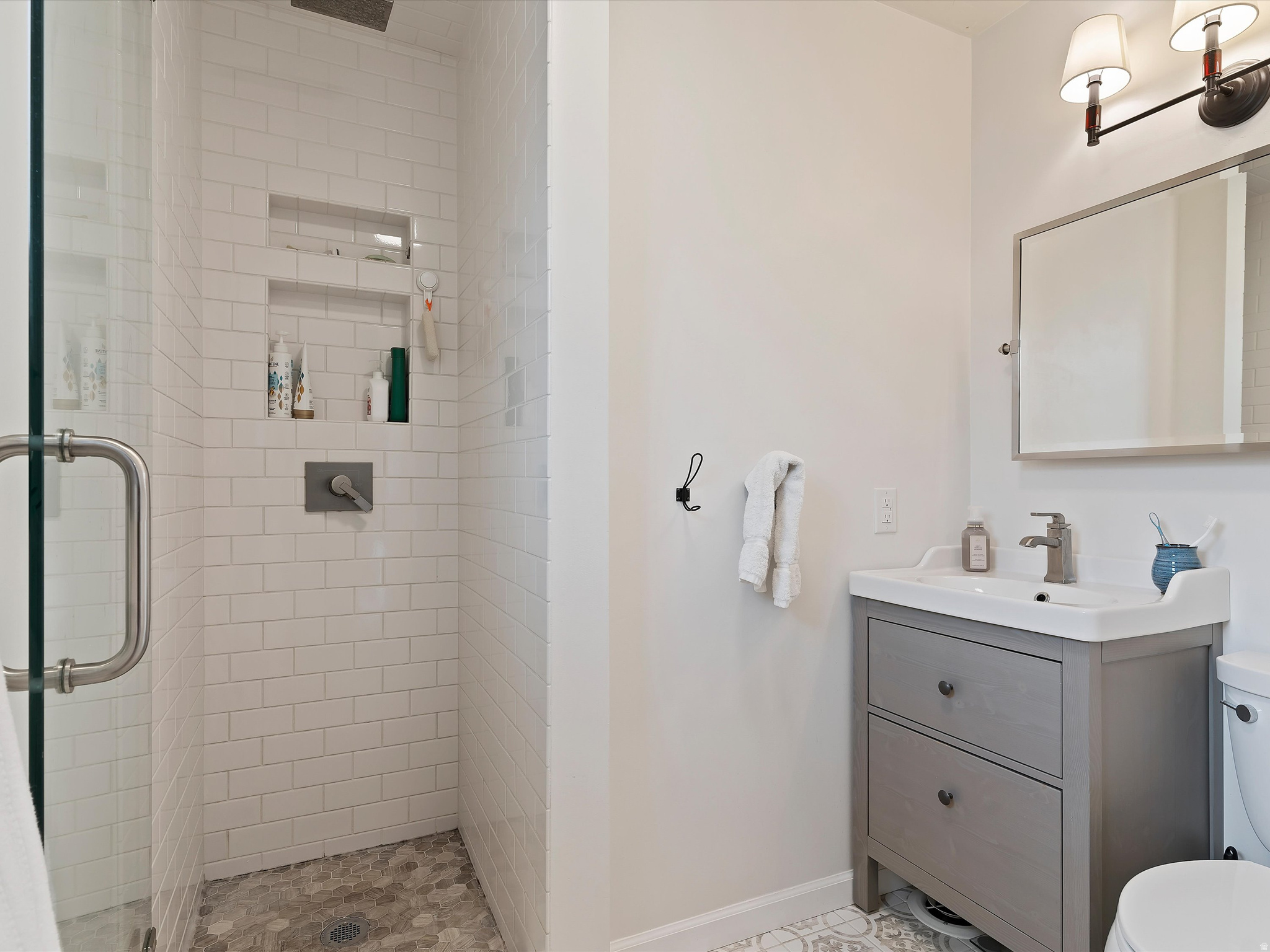 OAK FOREST - Residential