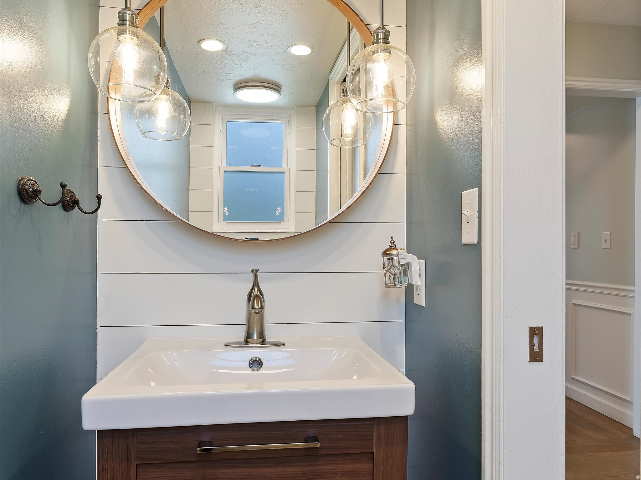 OAK FOREST - Residential