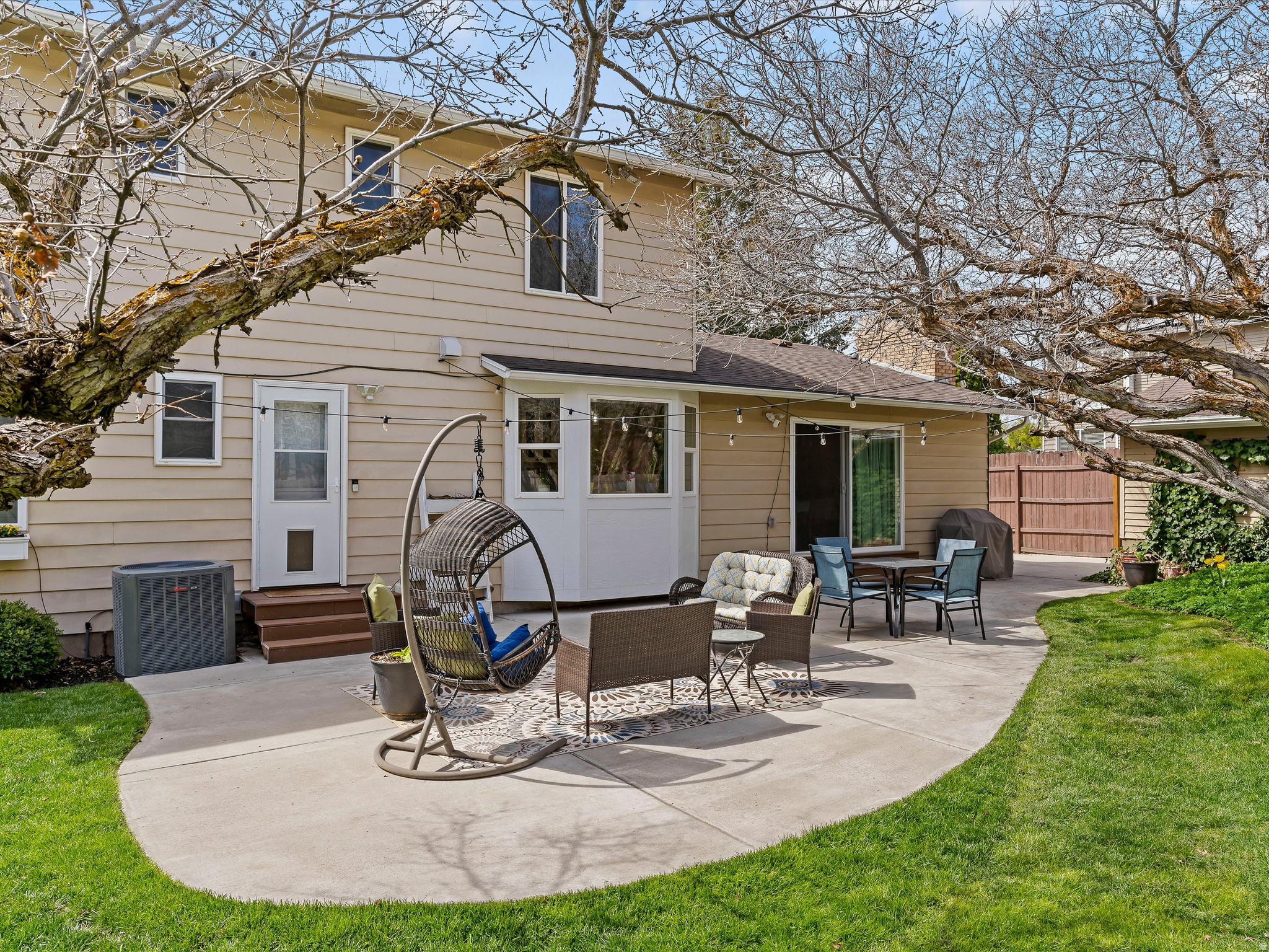 OAK FOREST - Residential