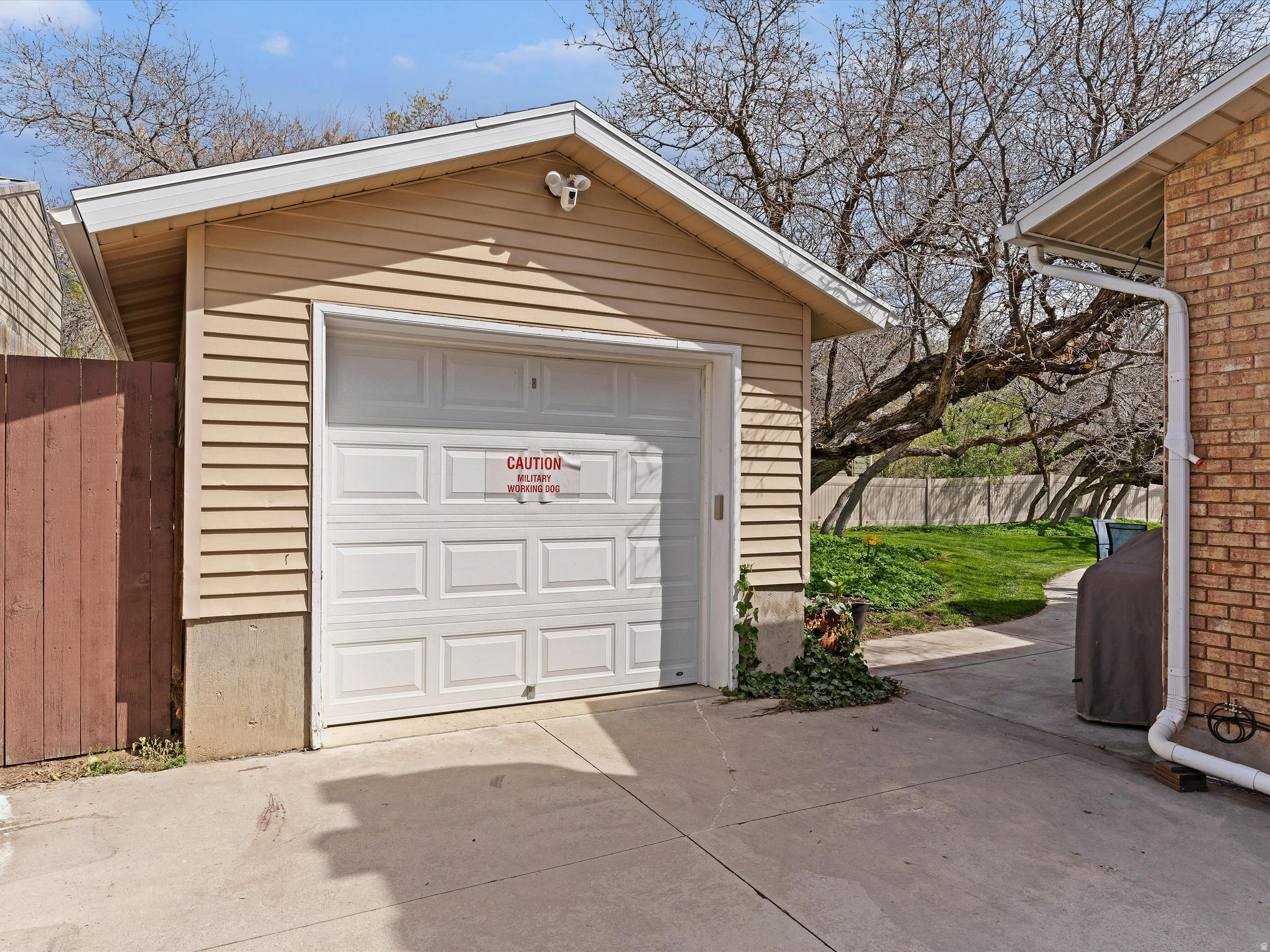 OAK FOREST - Residential