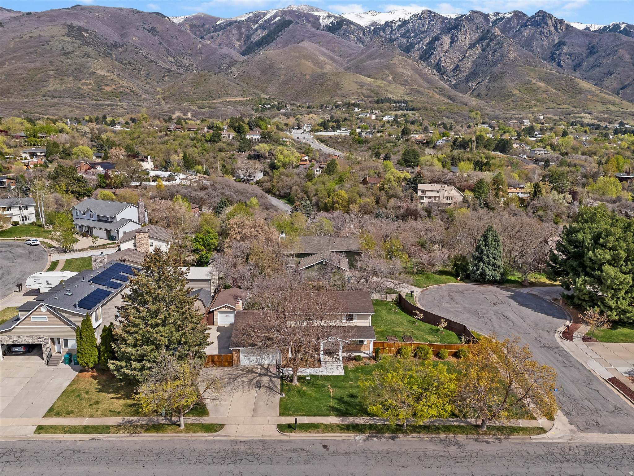 OAK FOREST - Residential